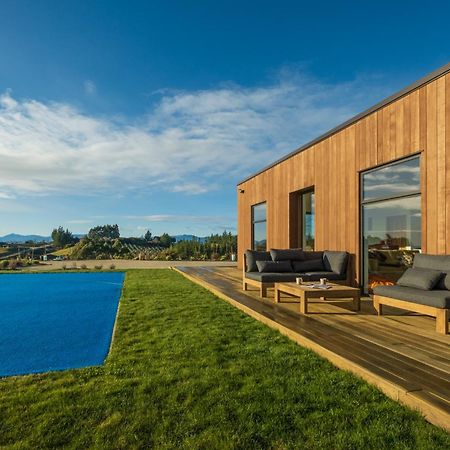 Countryview Haven Villa Tasman Ngoại thất bức ảnh