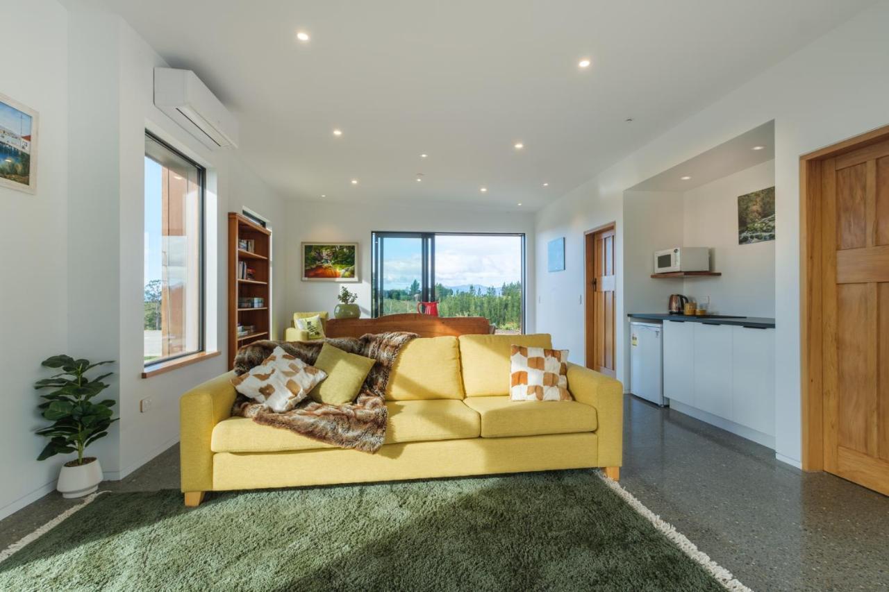 Countryview Haven Villa Tasman Ngoại thất bức ảnh
