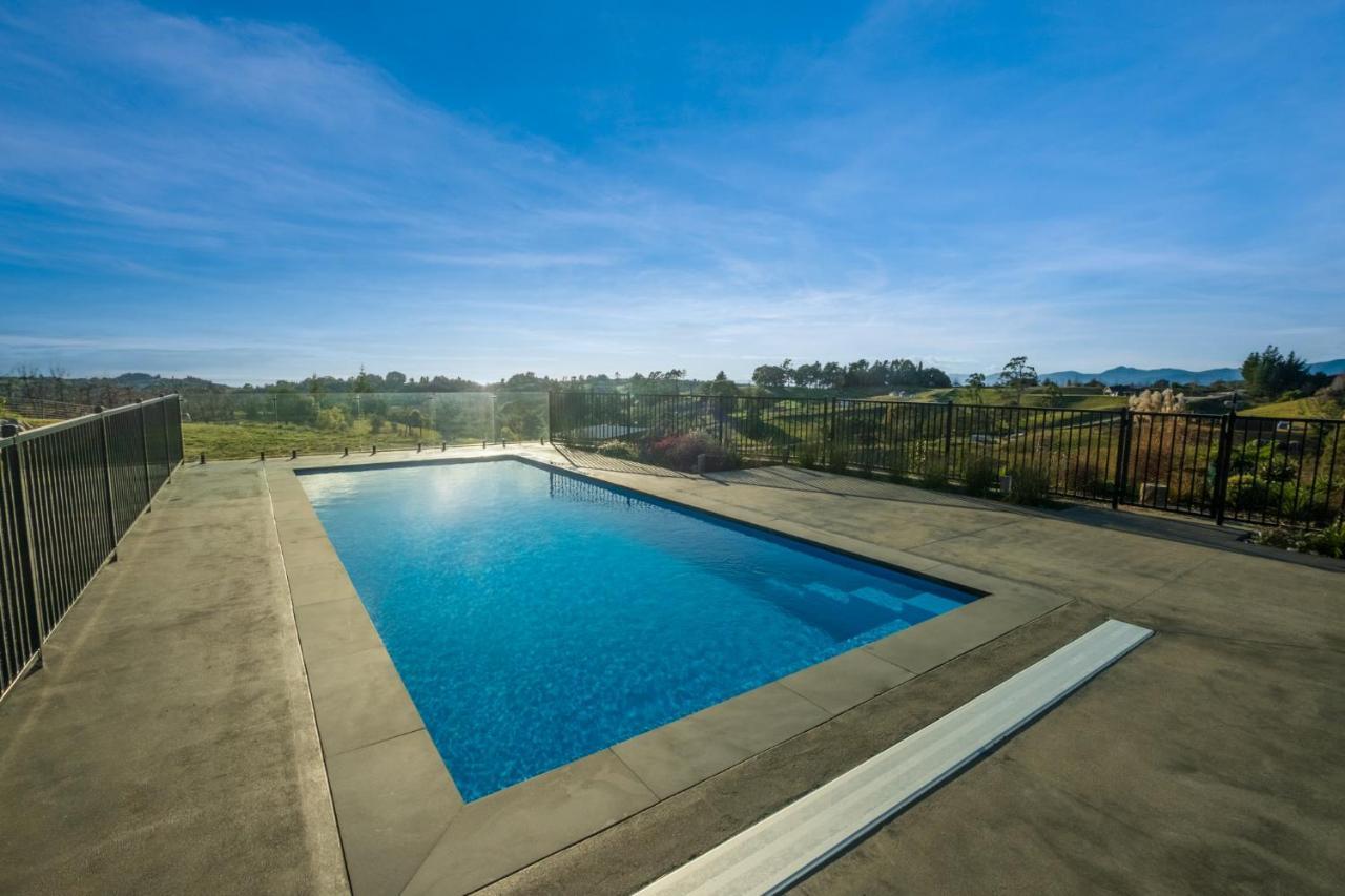 Countryview Haven Villa Tasman Ngoại thất bức ảnh
