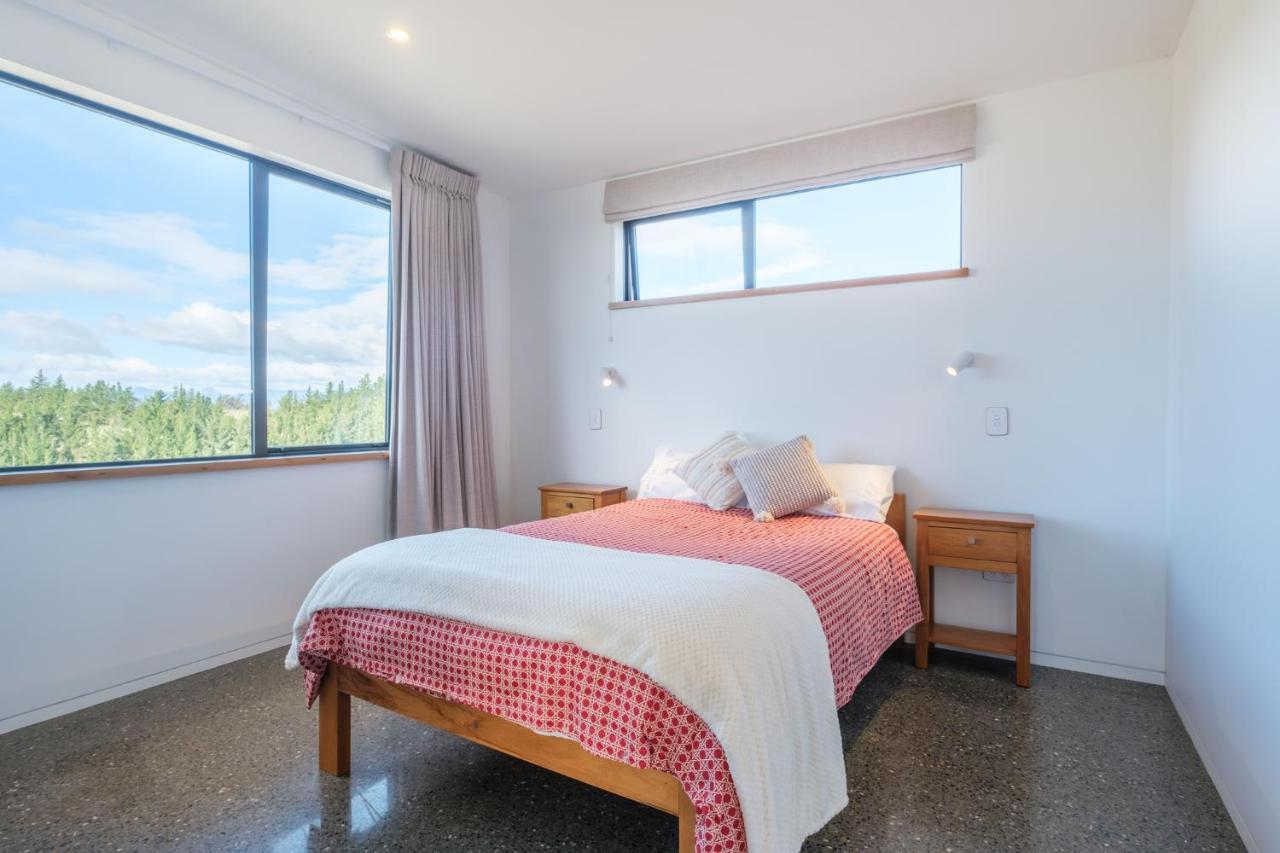 Countryview Haven Villa Tasman Ngoại thất bức ảnh